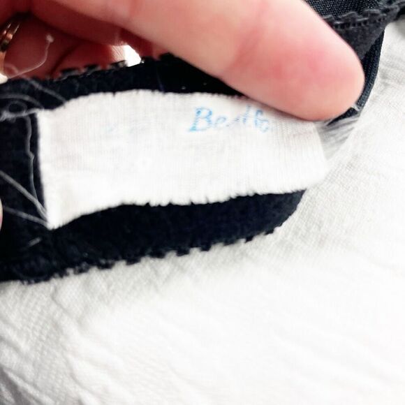 BUY 1 GET 1 FREE 34b satin push up bra - Picture 11 of 12